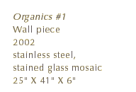 organics #1